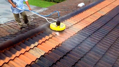 Làm thế nào để kéo dài tuổi thọ mái nhà?