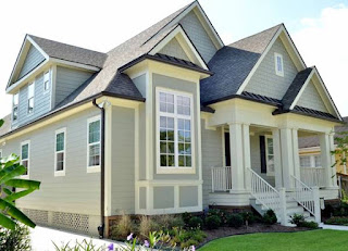 Làm mái nhà phải kiêng kị những gì