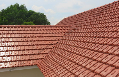 thi công mái ngói chuyên nghiệp giá cả