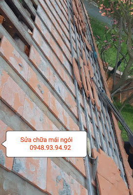 thay mái ngói vỡ hư hỏng tpchm thay mái ngói vỡ hư hỏng tpchm