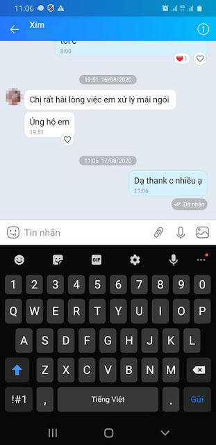 thợ chống dột mái ngói tphcm