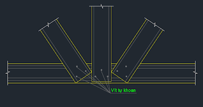 khung kèo théo siêu nhẹ tphcm
