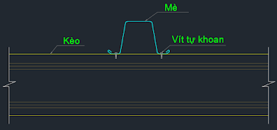 khung kèo théo siêu nhẹ tphcm