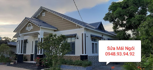 Xử lý mái ngói nóc bị thấm dột ở Đồng Nai