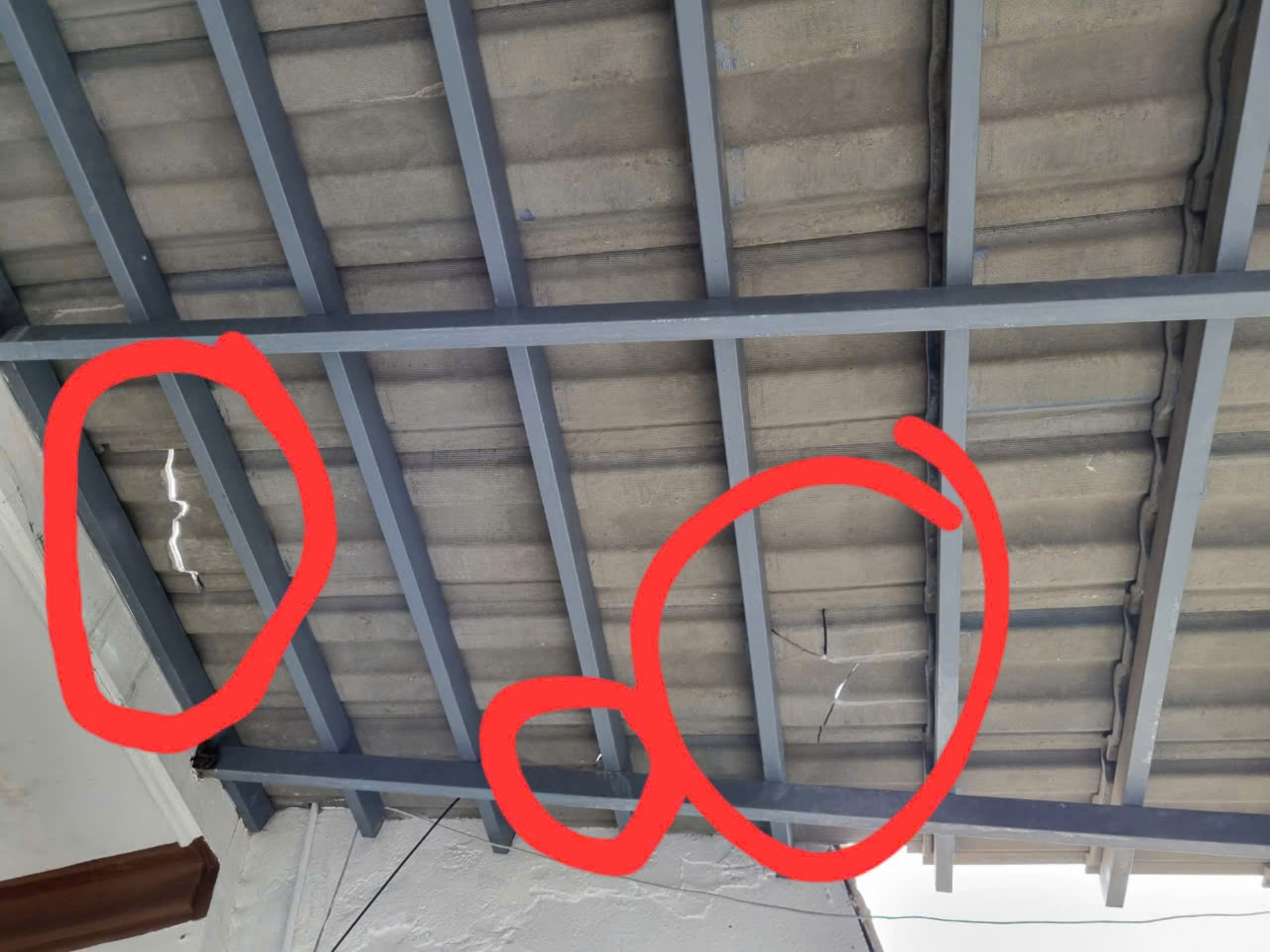 SỬA NHÀ MÁI NGÓI HIÊN